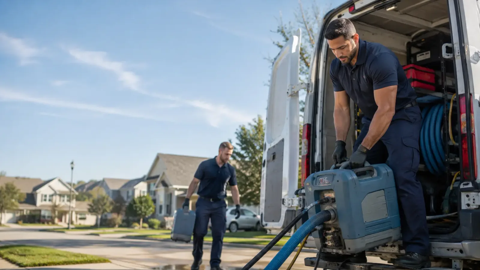 Trauma Cleanup in Cottage Grove, WI near me